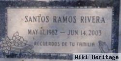 Santos Ramos Rivera