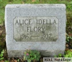 Alice Idella Flory