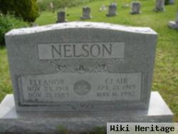 Clair O. Nelson