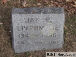 Jay P. Livermore