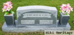 Elizabeth Ila Seamans Drorbaugh