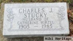 Charles J. Stucky