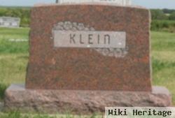 Henry Klein