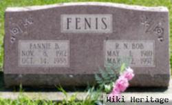 Fannie B. Fenis