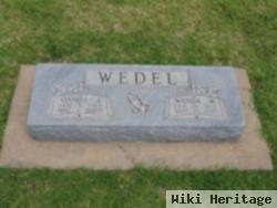 Daniel J. Wedel