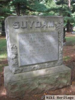 Mary Runyon Suydam