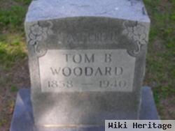 Tom Woodard