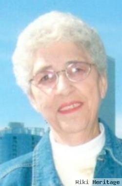 Nancy L. Debord Henderson