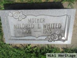 Mildred Leona Good Whited