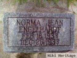 Norma Jean Engelhardt