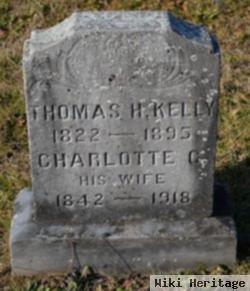 Thomas H. Kelly