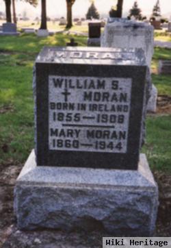 William S. Moran