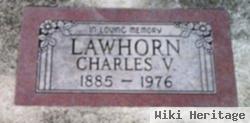 Charles Vernon Lawhorn