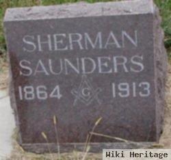 Sherman Saunders