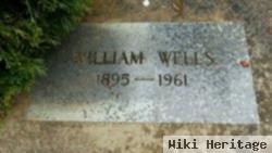 William Wells