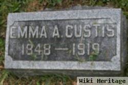 Emma Custis