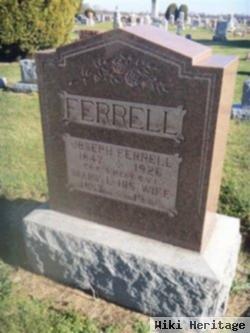 Joseph Ferrell