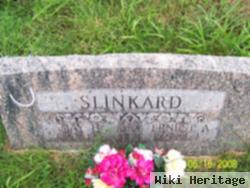 Ernest Alvin Slinkard