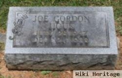 Joe Gordon Houk