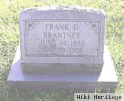 Frank D. Brantner