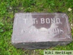 T T Bond