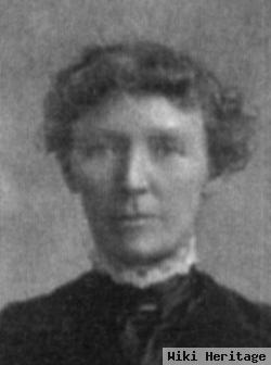 Mary Jane Hopkins Price