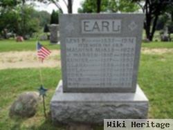 Eunice Earl