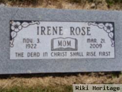 Virl Irene Rose