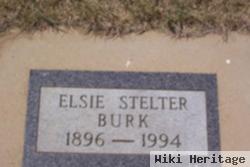 Elsie Brothers Stelter