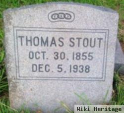 Thomas D. Stout