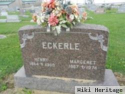 Henry Joseph Eckerle