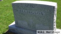 Nels Ellingson