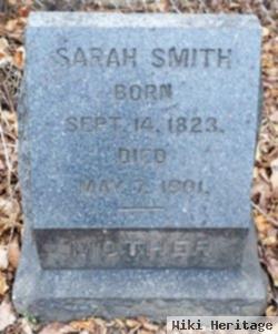 Sarah Smith