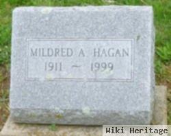 Mildred Huston Hagan