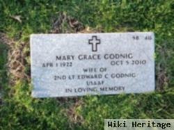 Mary Grace Lombardo Godnig