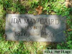 Ida May Hooker Laird