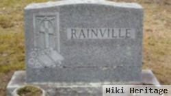 Mary Patricia Gorham Rainville