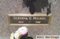 Geneva C. Holmes