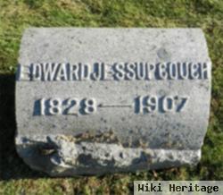 Edward Jessup Couch