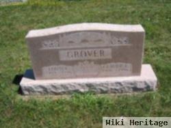Edith F. Onweller Grover