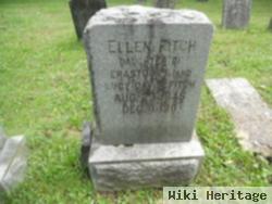 Ellen Fitch