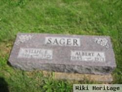 Albert A. Sager