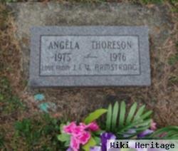 Angela Thoreson