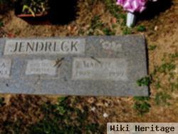 Mary Bruce Jendreck