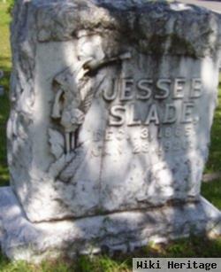 Jesse B. Slade