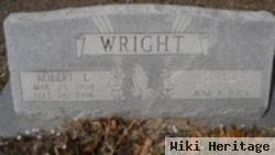 Robert L. Wright