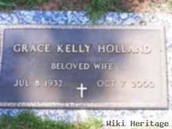 Grace Kelly Holland