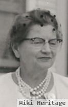 Dorothy Springer Bagley