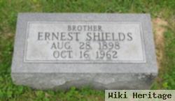 Ernest Shields