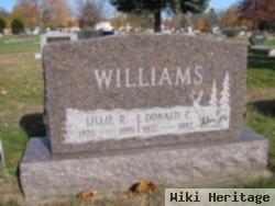 Lillie R. Williams